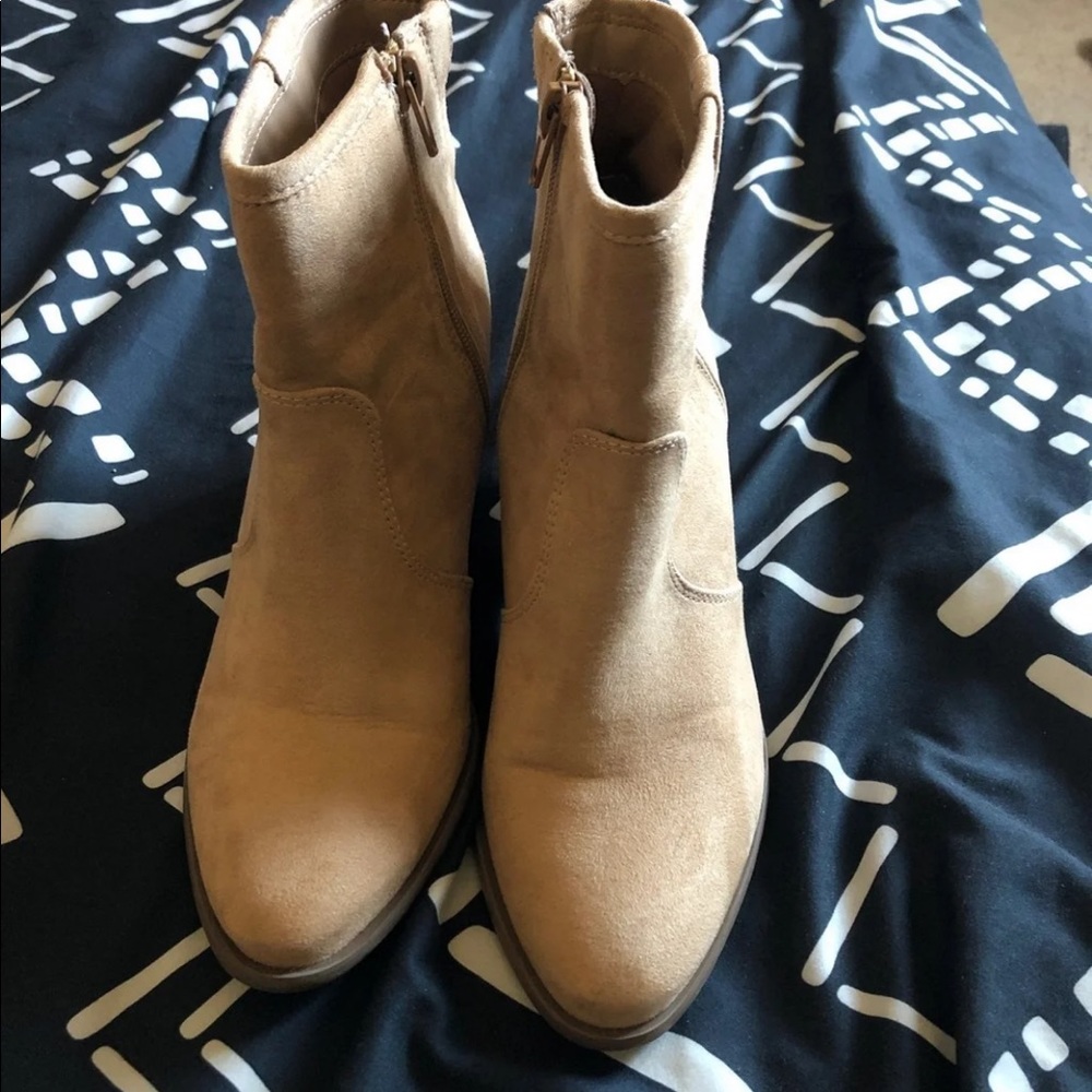 Booties - Picture 6 of 7